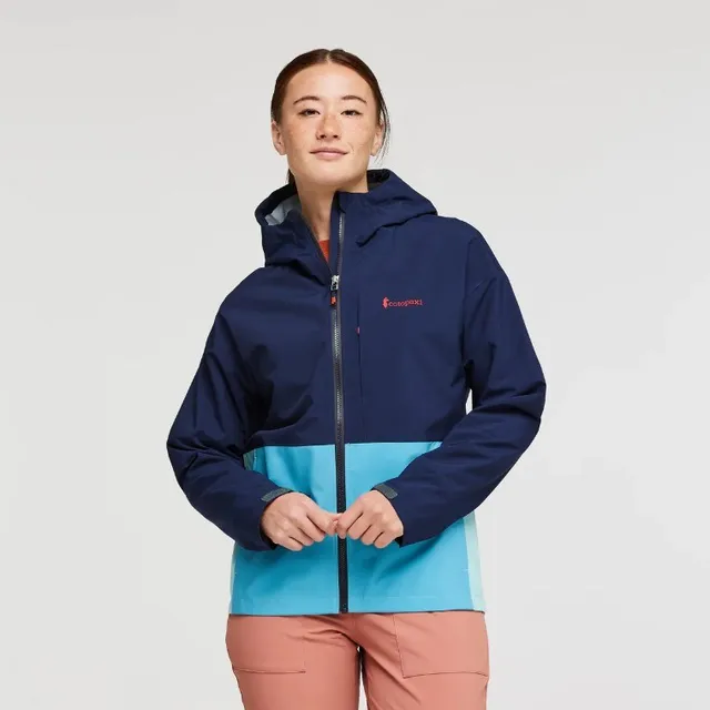 Cotopaxi Women's | Cotopaxi Teca Calido Hooded Jacket | The Summit