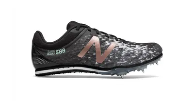 New balance md500v5 on sale spikes