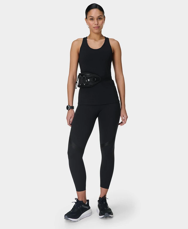 Sweaty Betty Power Matte Shine Bodysuit | King's Cross
