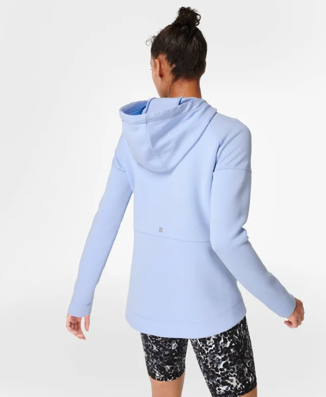 Sweaty betty shop cross train hoodie