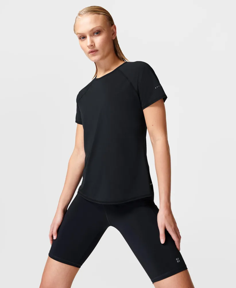 Sweaty Betty Distance Running T-shirt | King's Cross