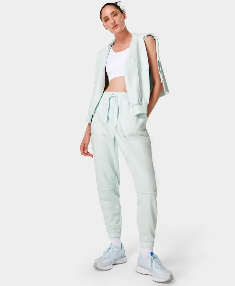 Sweaty betty essential discount joggers