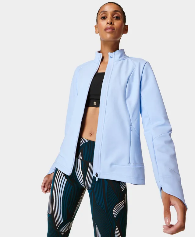 Sweaty Betty Skyline Softshell Jacket King s Cross