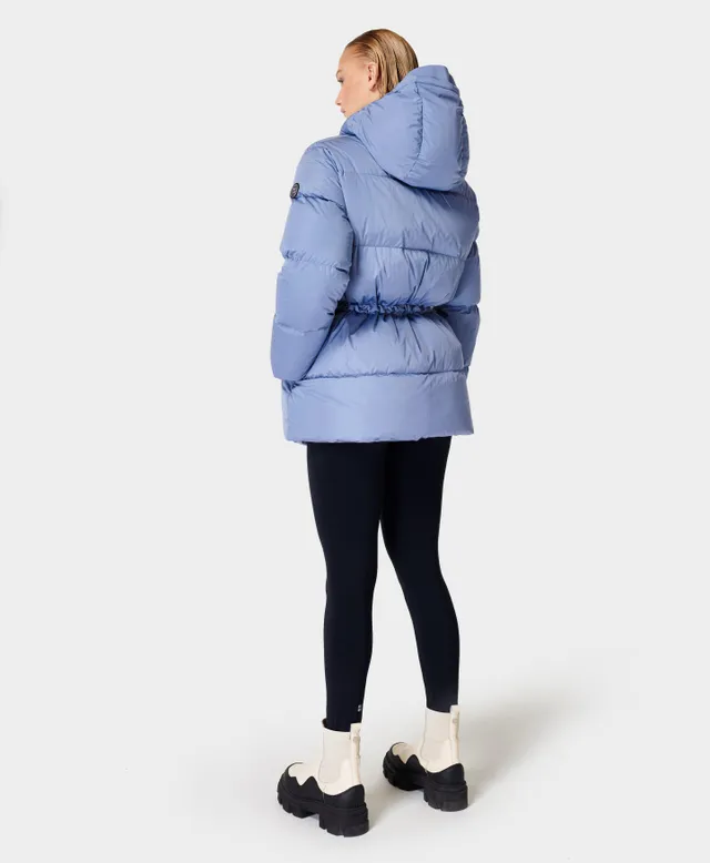 Sweaty Betty Alto Puffer Jacket | King's Cross