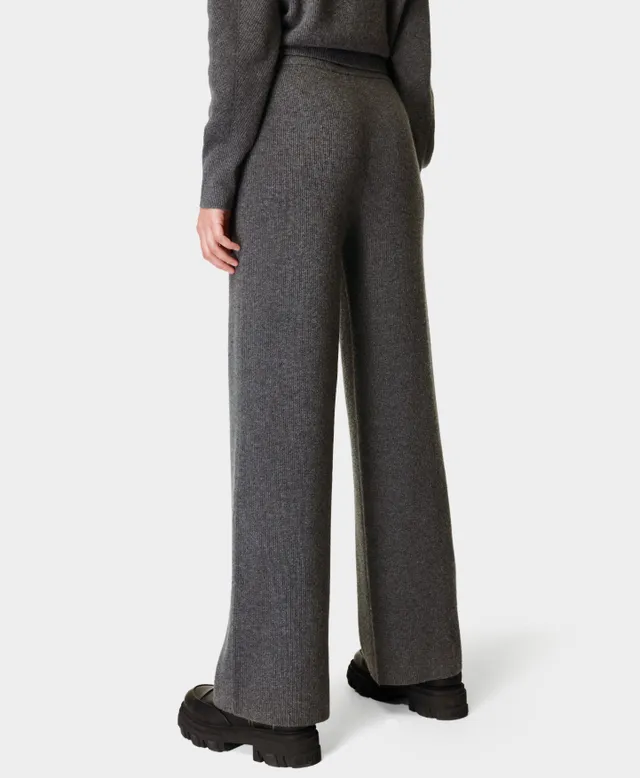 Sweaty betty shop wide leg pants