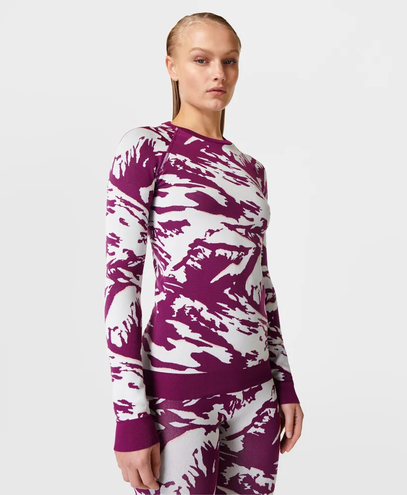 Sweaty betty ski outlet base layer