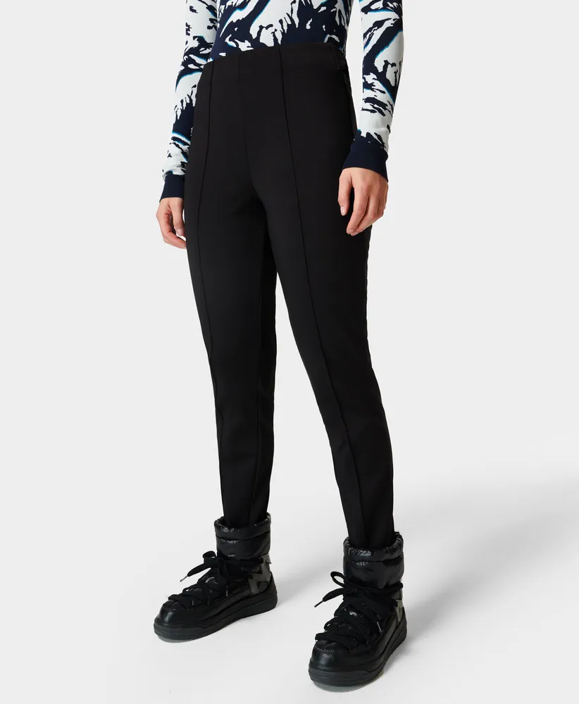 Athleta stirrup outlet pants