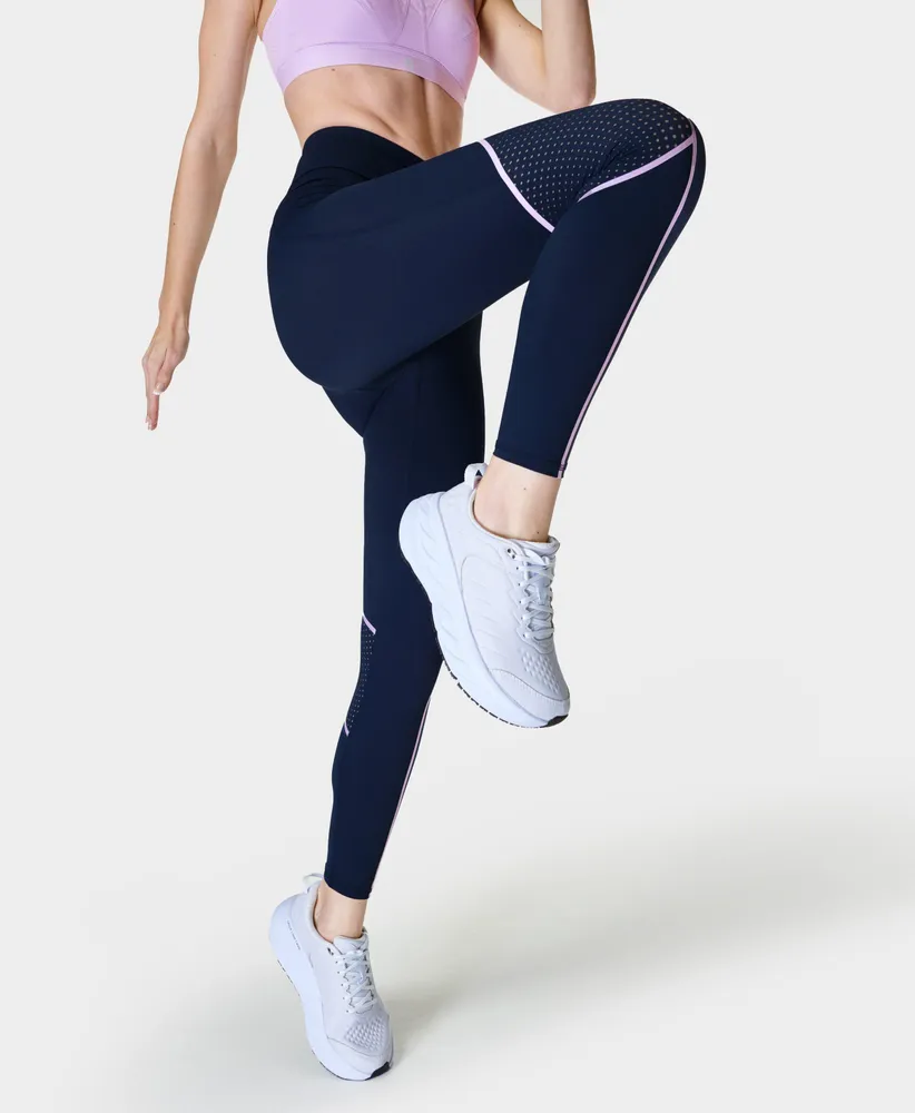 Sweaty betty zero clearance gravity run leggings