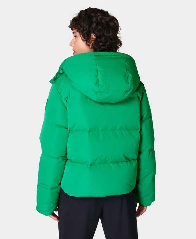 Sweaty betty cargo outlet shell jacket