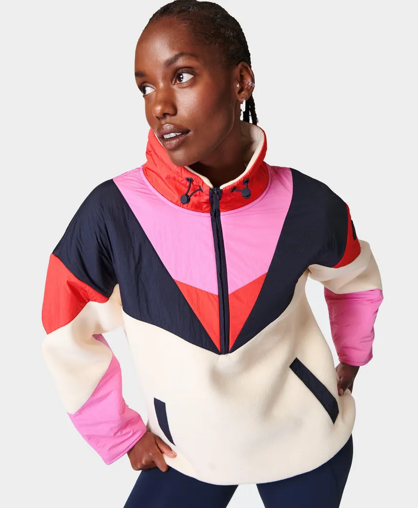 Sweaty hot sale betty fleece