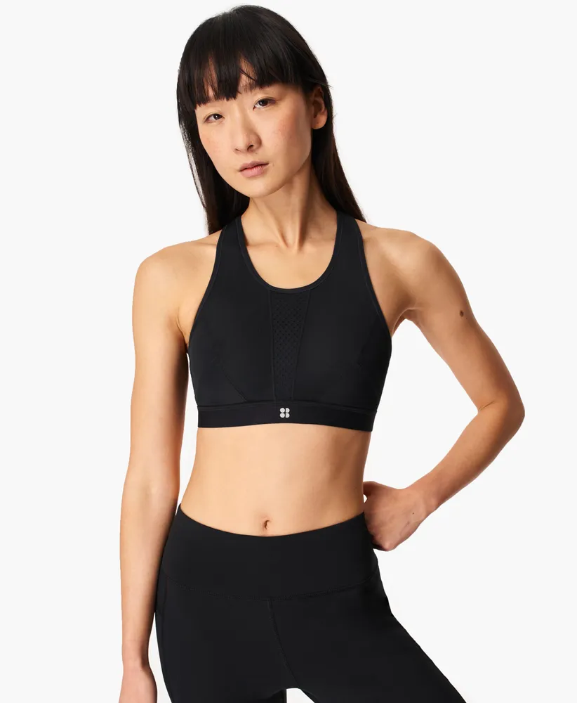 High intensity sales sports bra