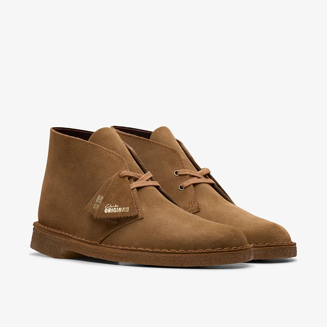 Clarks Desert Boot | MainPlace Mall