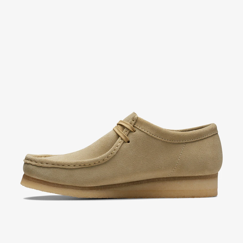 Clarks Wallabee | MainPlace Mall