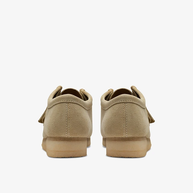 Clarks Wallabee | MainPlace Mall