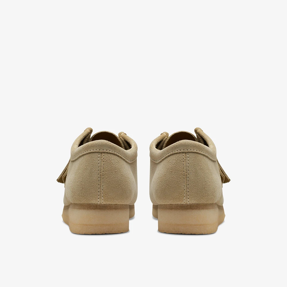 Clarks Wallabee | MainPlace Mall