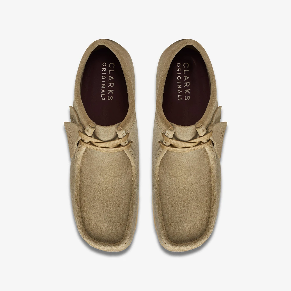 Clarks Wallabee | MainPlace Mall