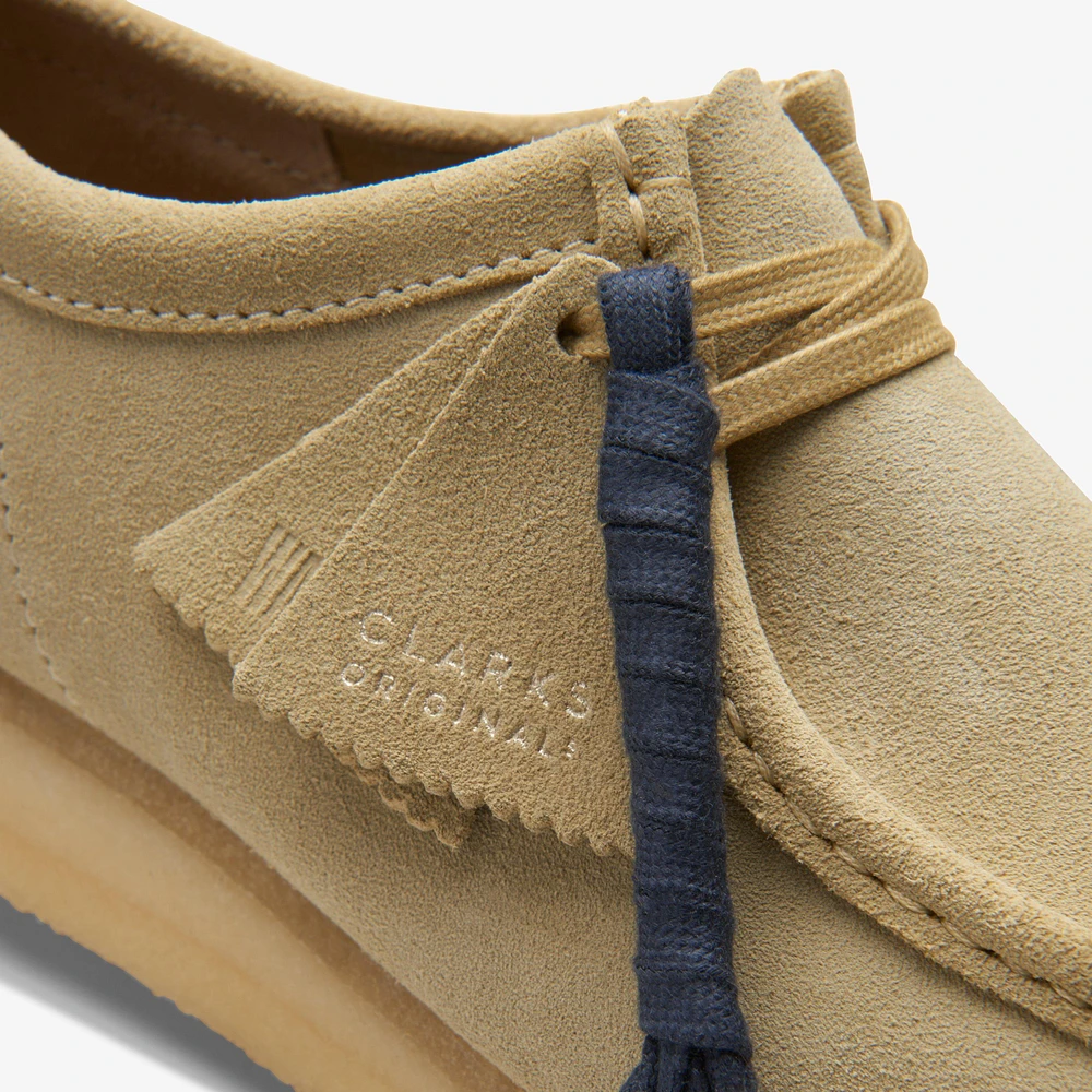 Clarks Wallabee | MainPlace Mall