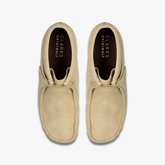 Clarks Wallabee FTR2 Boot | MainPlace Mall