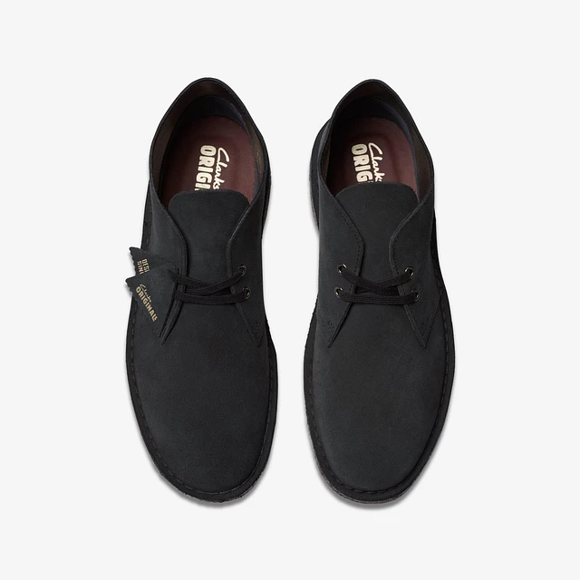 Clarks Desert Boot | MainPlace Mall