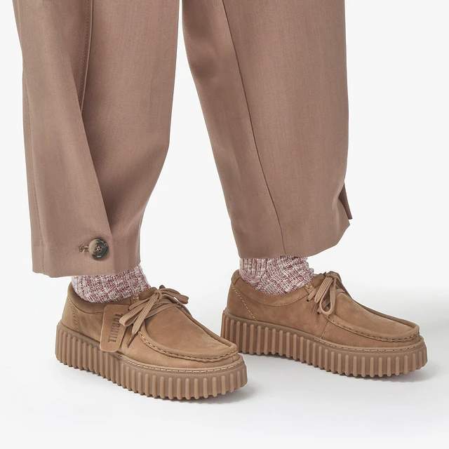 Clarks Torhill Bee | MainPlace Mall
