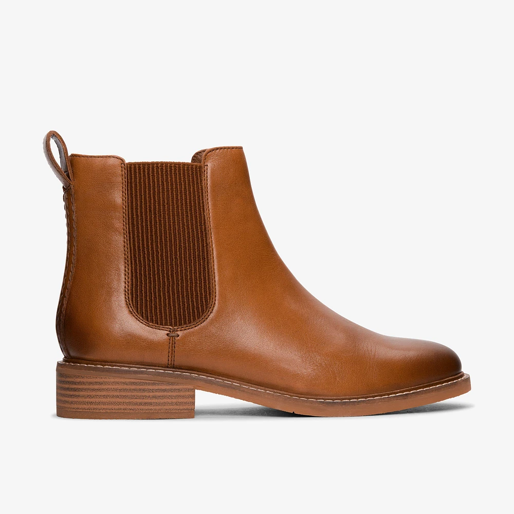 Clarks arlo boot online