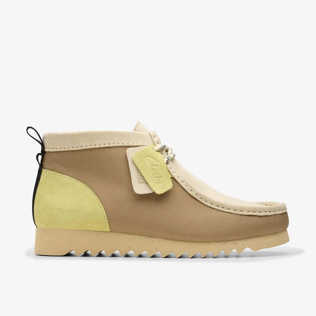 Clarks Wallabee 2 FTRE | MainPlace Mall