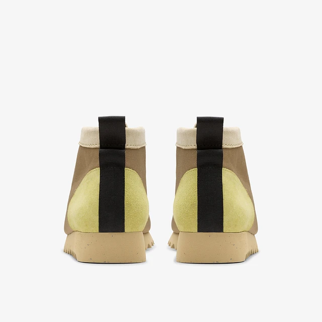 靴 Clarks Wallabee 2 WP 靴 Clarks Wallabee 2 WP Clarks Wallabee 2 Shoe - Men's - Men
