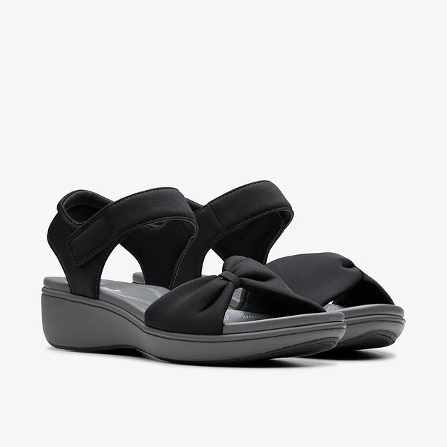 Clarks Breeze Rae Sara | MainPlace Mall