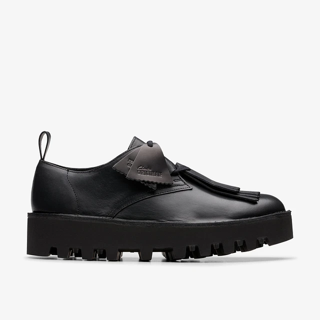 Clarks Desert Khan X Engineered Garments | MainPlace Mall