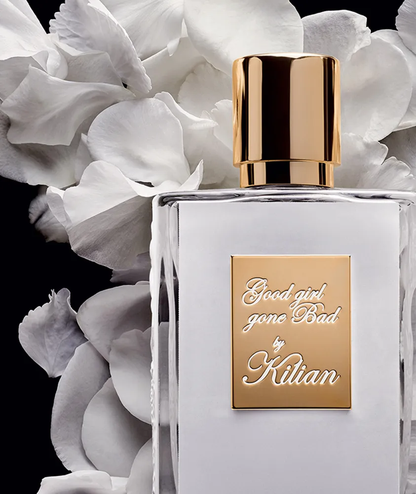 Kilian Good Girl Gone Bad by Kilian , Eau de Parfum Spray Refillable 1.7 oz