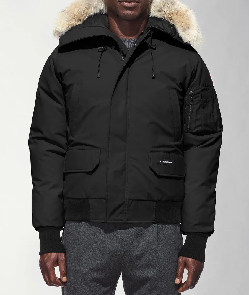 Canada Goose Chilliwack Bomber | Square One