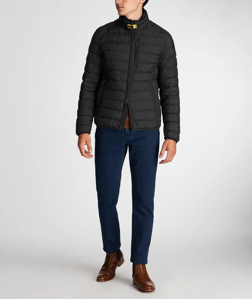 Parajumpers ugo hot sale down jacket