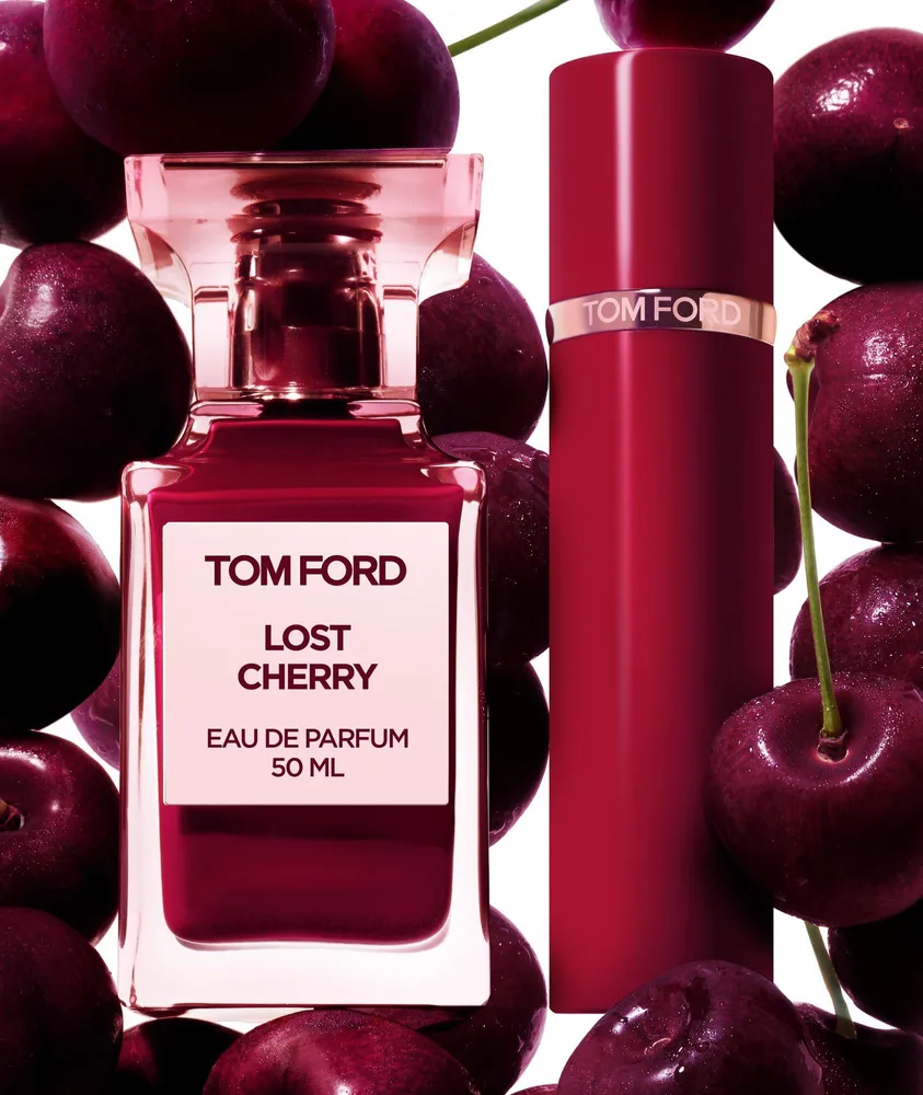 TOM FORD Lost Cherry Eau De Parfum 30ml | Square One