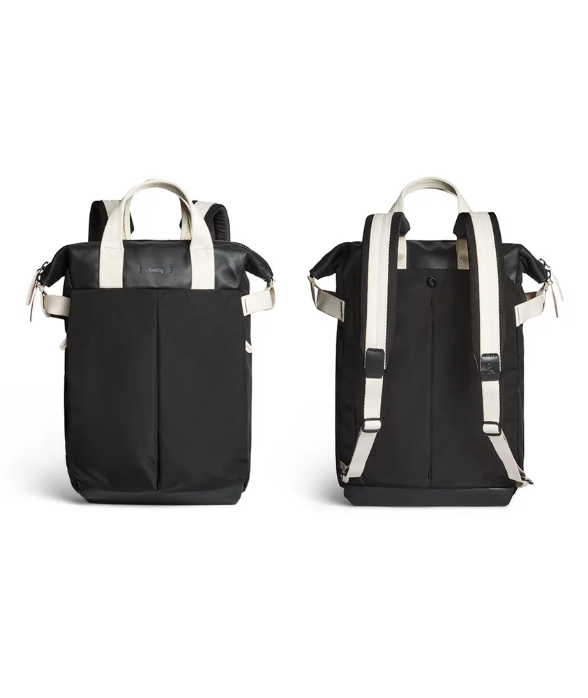 Bellroy Tokyo Totepack Premium Backpack | Square One