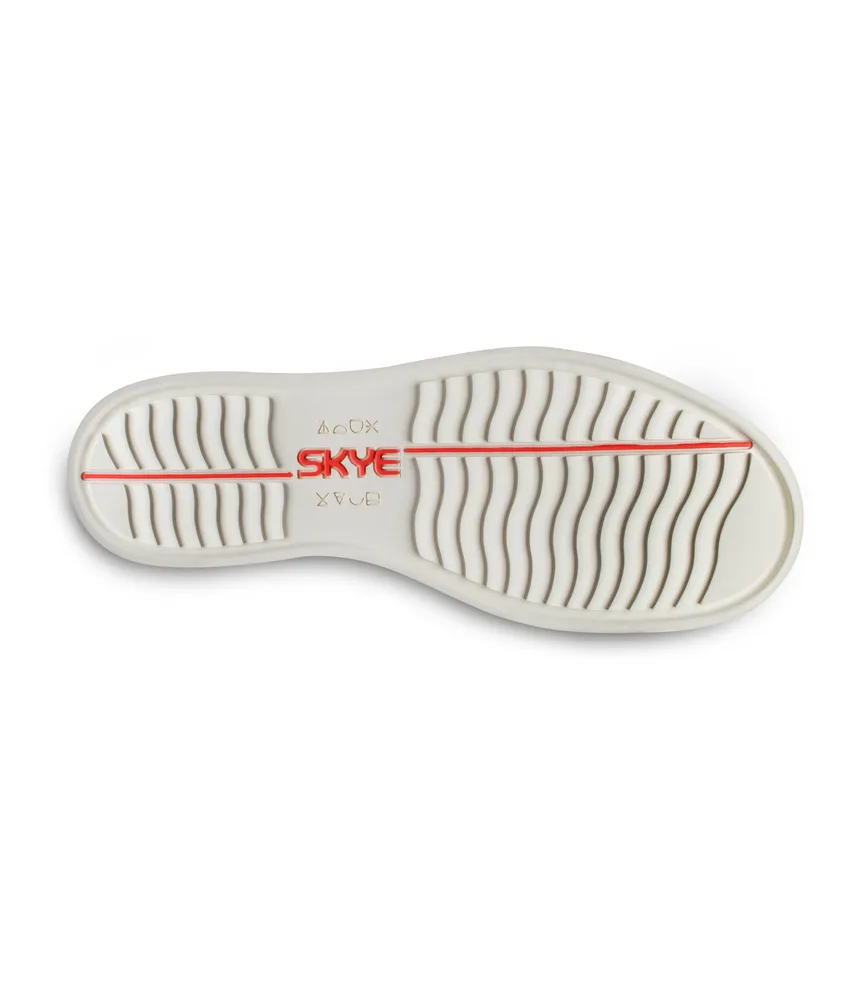 SKYE Footwear The Stnley HighTop Sneaker Boots Yorkdale Mall