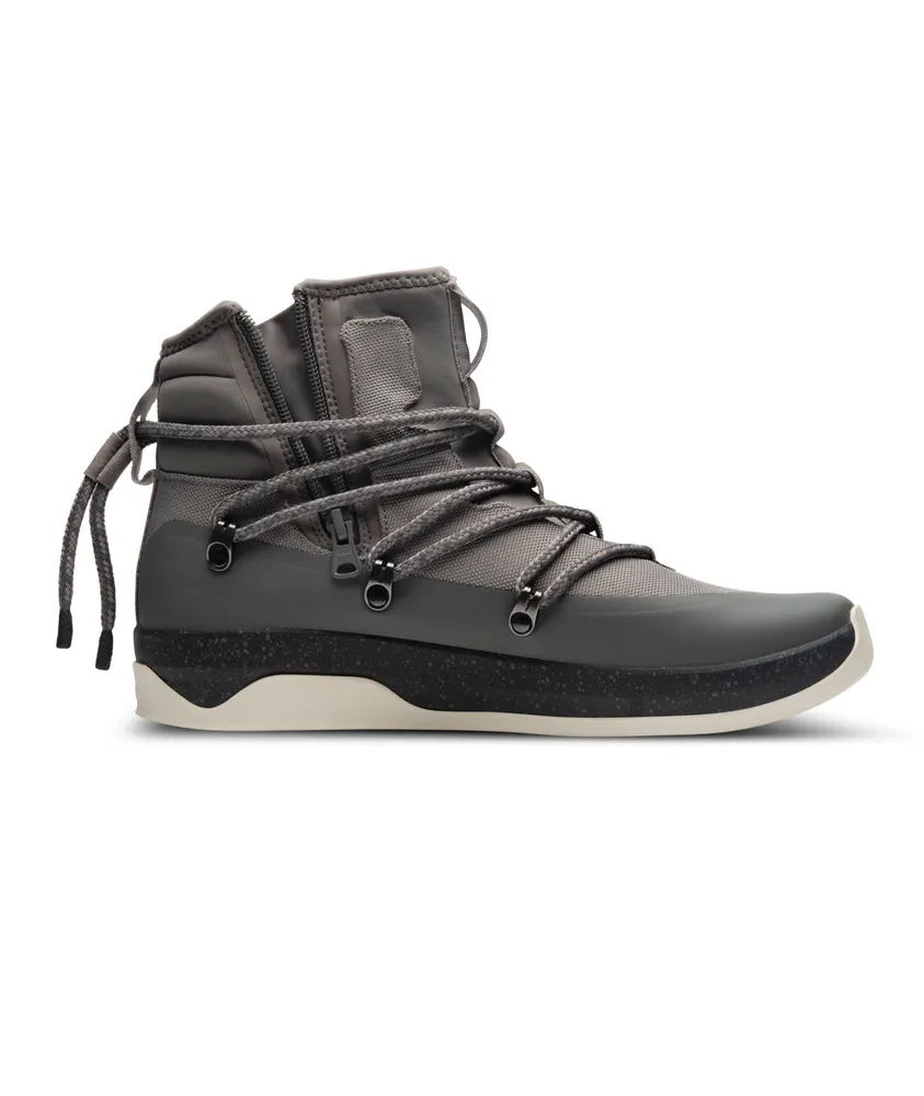 SKYE Footwear The Stnley HighTop Sneaker Boots Yorkdale Mall