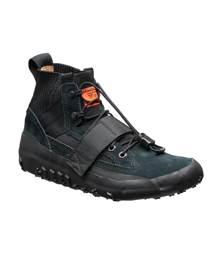 Milspec Hybrid Hiking Sneaker