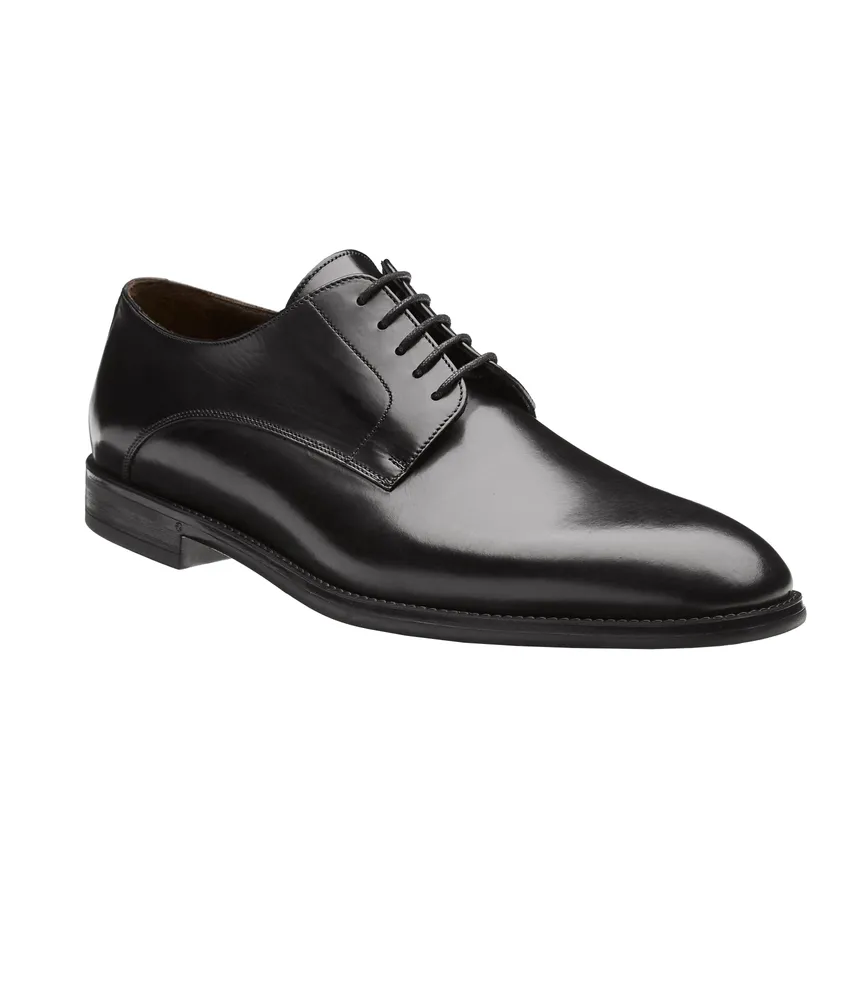 To boot new on sale york brampton leather derby