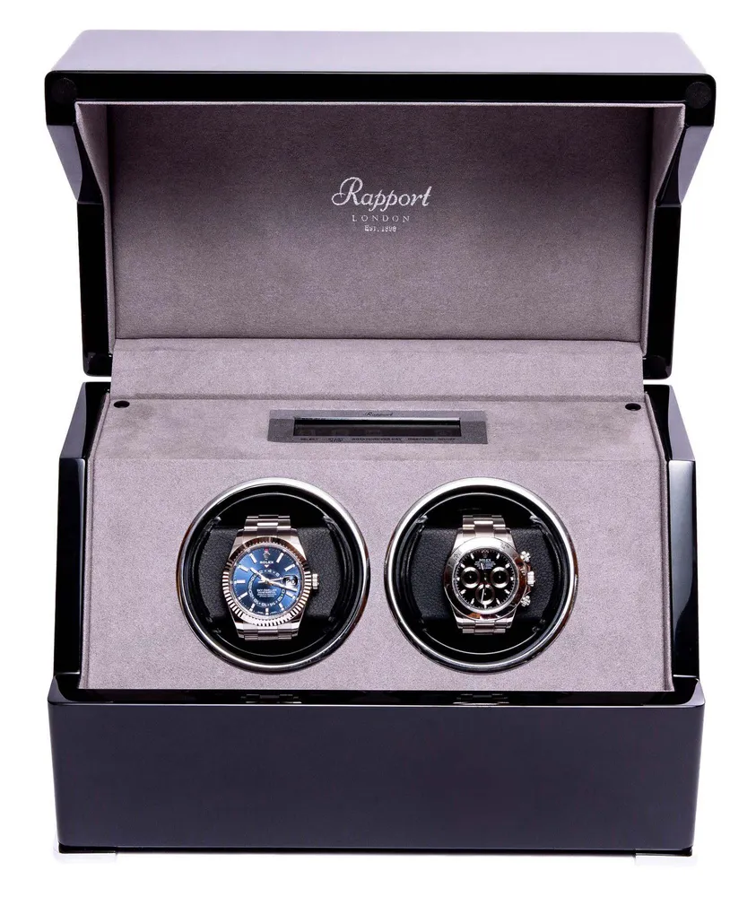 Rapport perpetua clearance watch winder