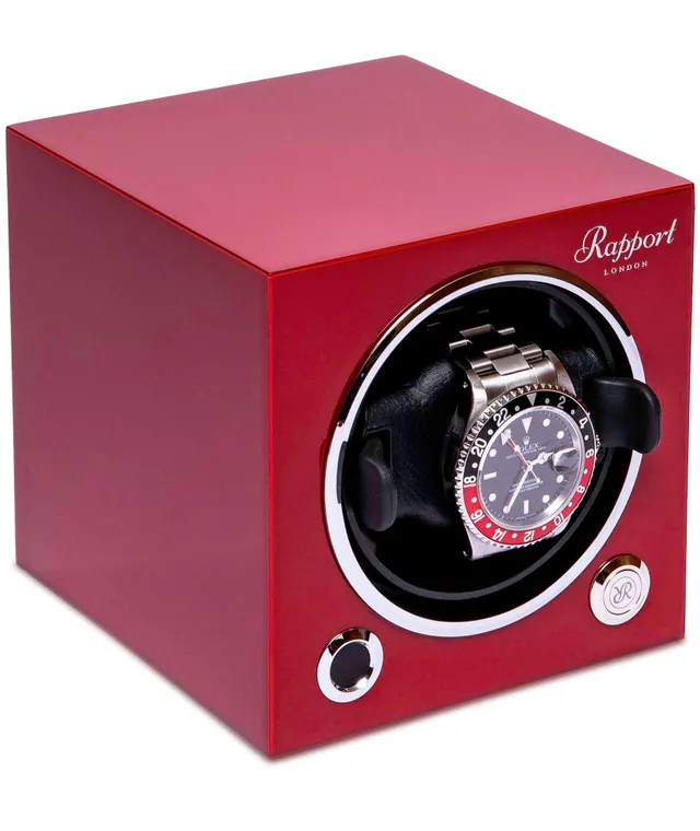 Rapport london watch discount winder