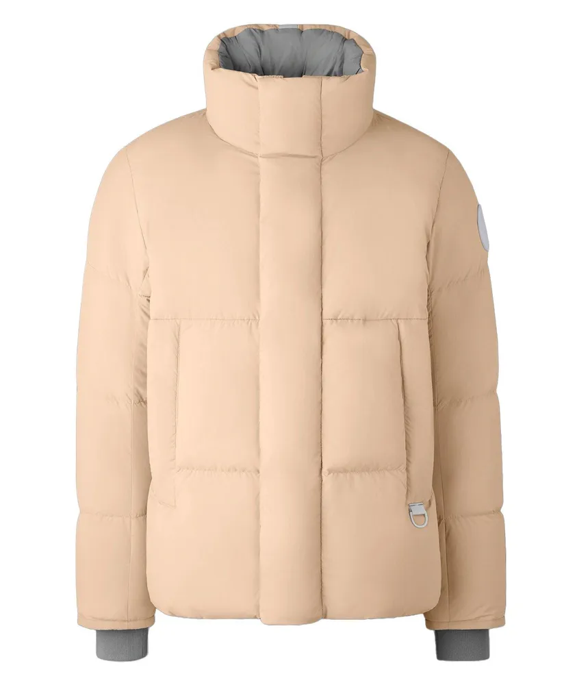 Canada Goose Pastel collection Everett Down Puffer | Yorkdale Mall