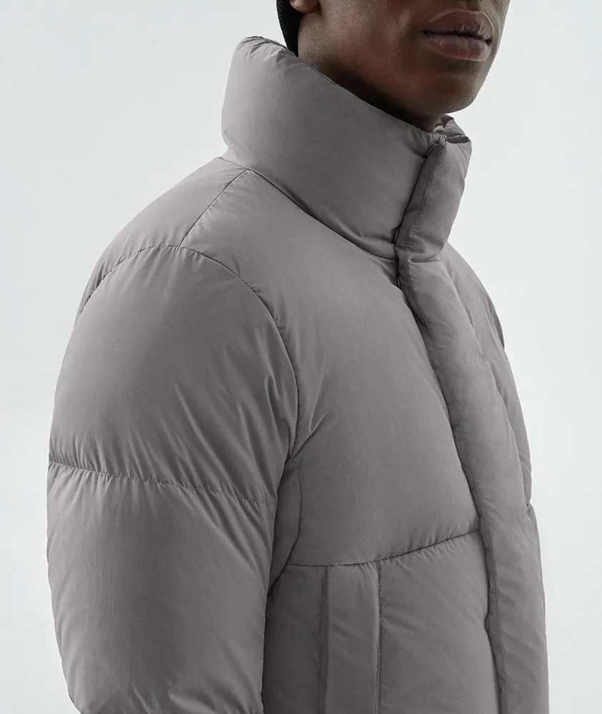 Canada Goose + Pastel collection Everett Down Puffer | Yorkdale Mall