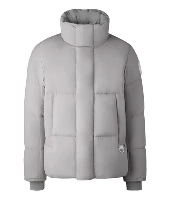 Canada Goose Pastel collection Everett Down Puffer | Yorkdale Mall