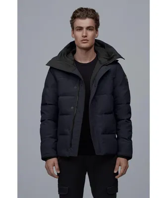 Canada Goose MacMillan Duck Down Parka | Square One