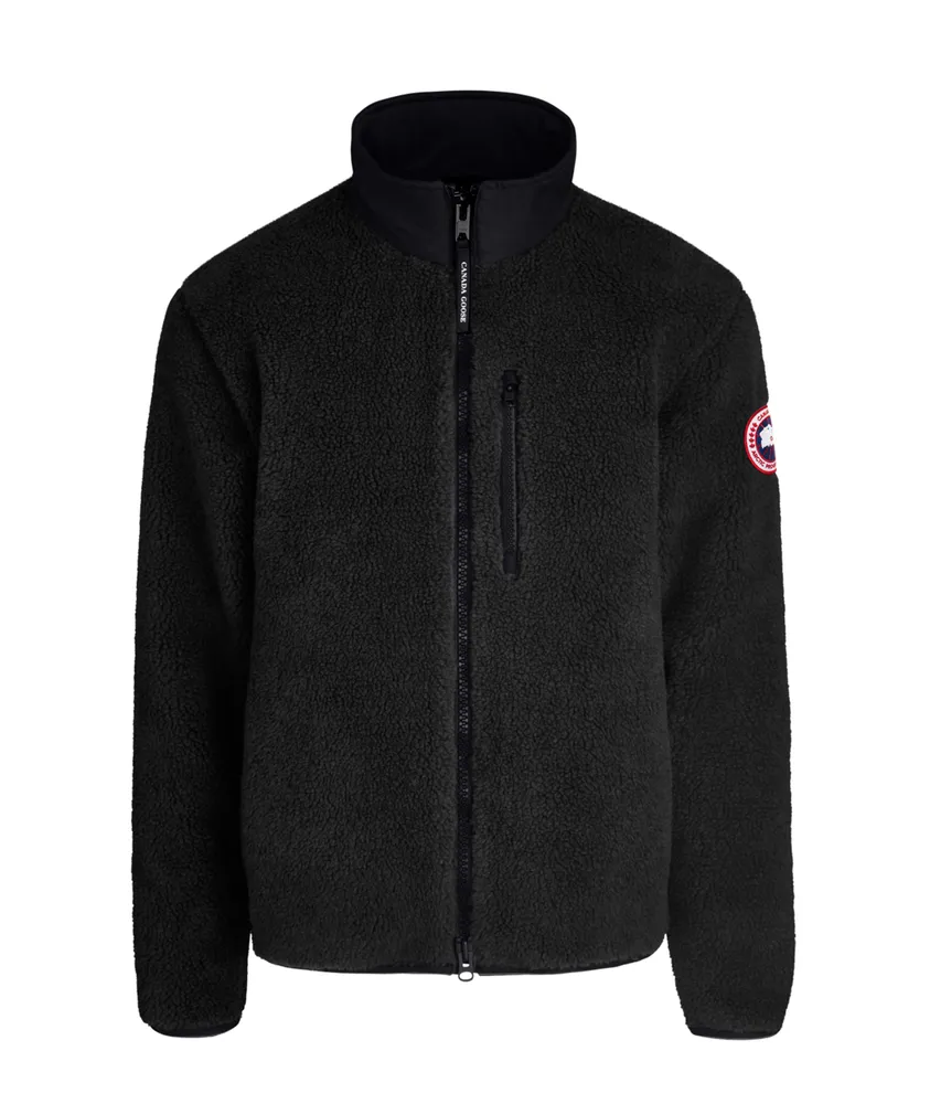 Canada goose jacket at yorkdale clearance mall