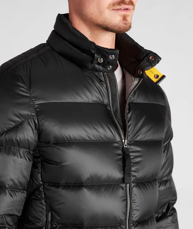 Parajumpers dillon down bomber on sale jacket