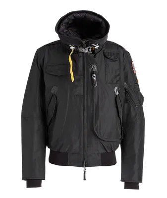 Parajumpers dillon down bomber on sale jacket