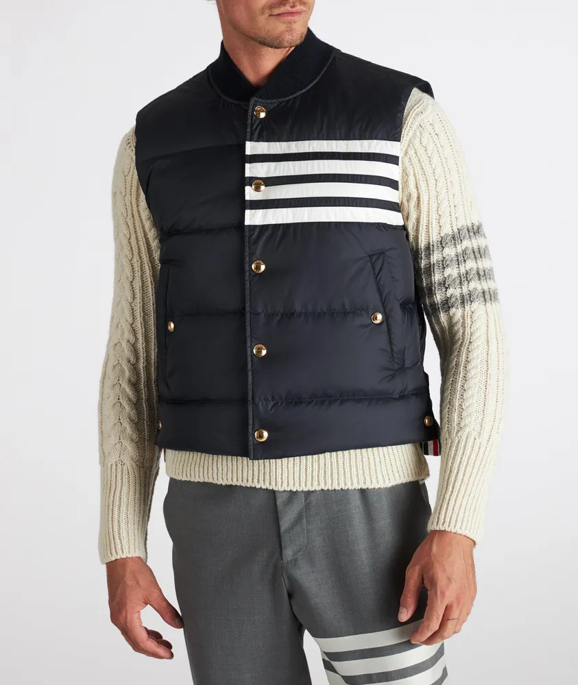 Harry on sale rosen vest