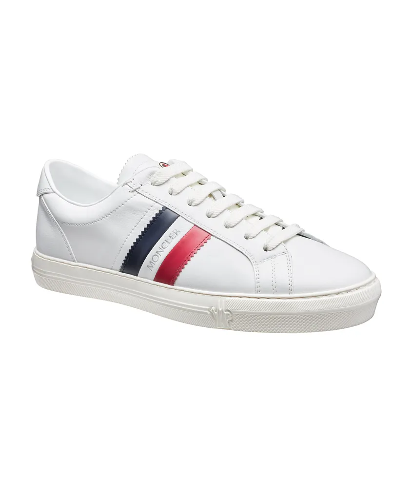 Moncler New Monaco Sneaker | Square One