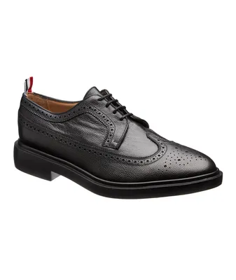 Thom Browne Classic Longwing Brogue | Square One